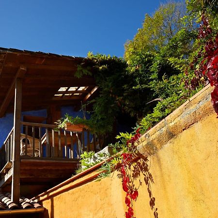 El Colomar, El Reixac Casa Rural São João das Abadessas Exterior foto